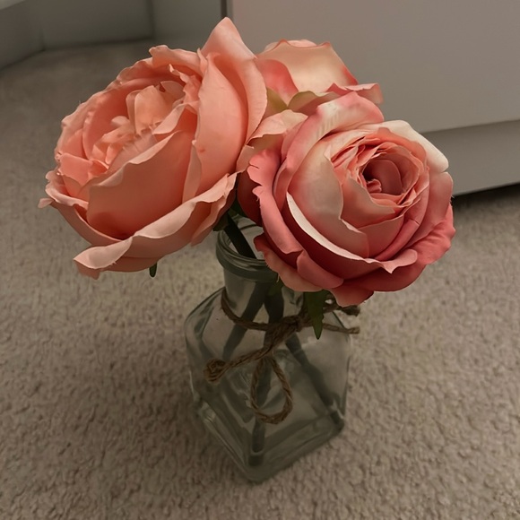 Ashland Other - Flower Vase Tabletop Decor